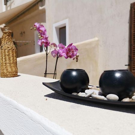 Villa Perissa Thira Exterior photo