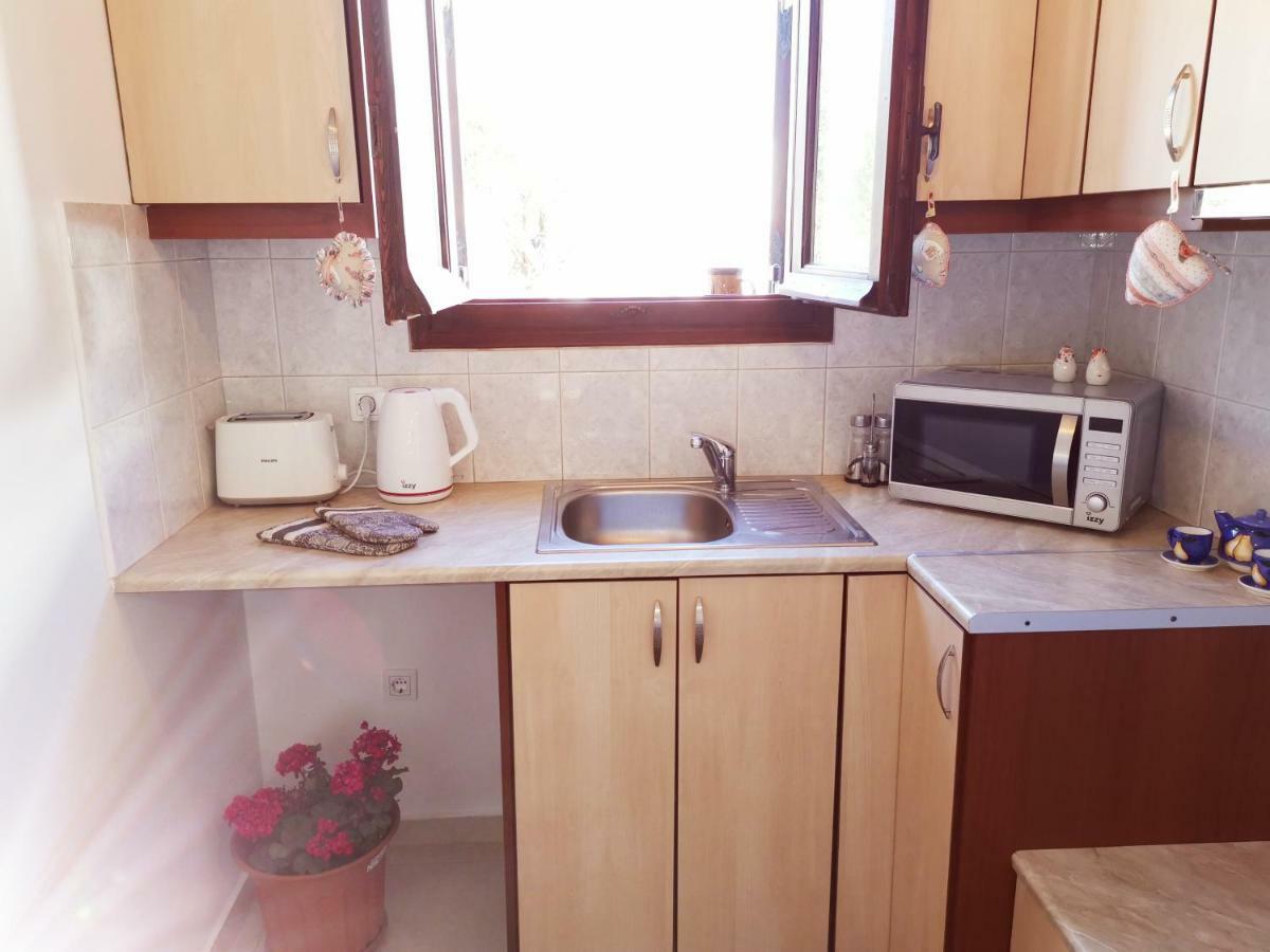 Villa Perissa Thira Room photo